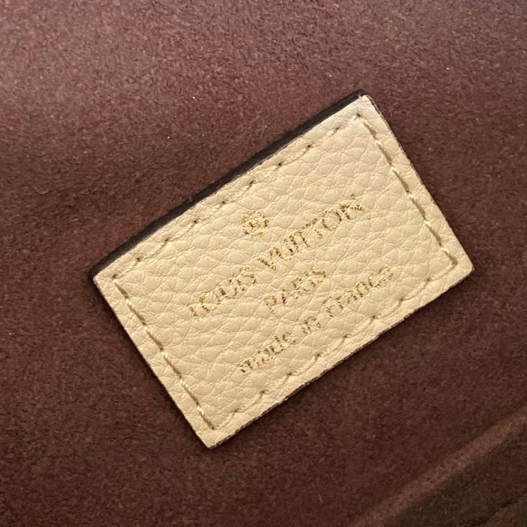 Louis Vuitton Boite Chapeau Souple MM(20-22.5-8cm) - DopestKickz