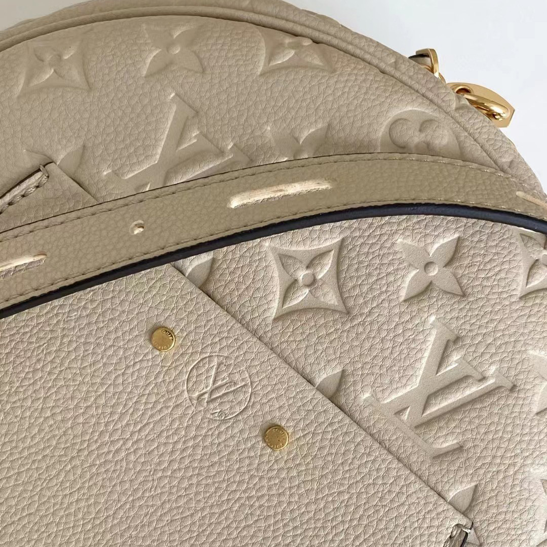 Louis Vuitton Boite Chapeau Souple MM(20-22.5-8cm) - DopestKickz