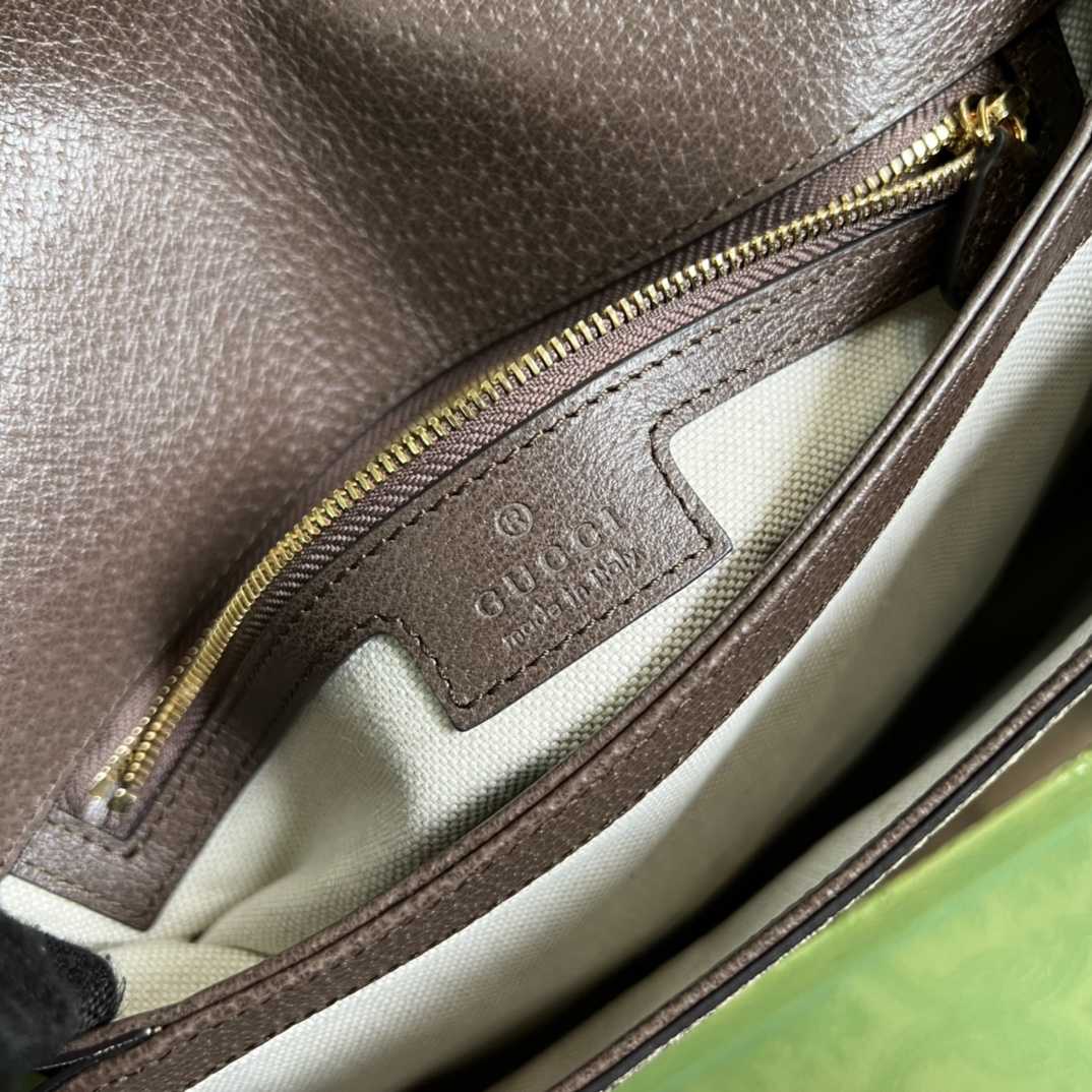 Gucci Blondie Medium Shoulder Bag(29-22-7cm) - DopestKickz