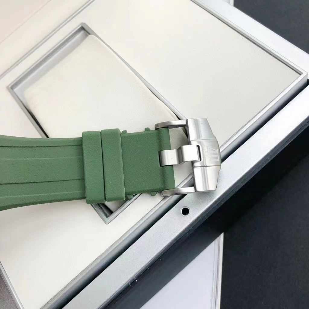 Audemars Piguet  Watch  - DopestKickz