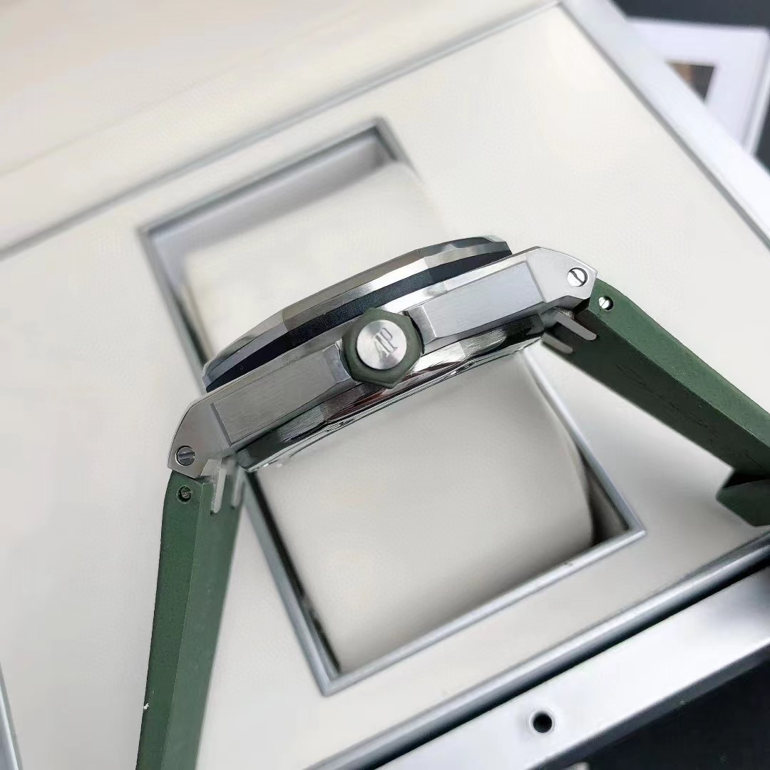 Audemars Piguet  Watch  - DopestKickz