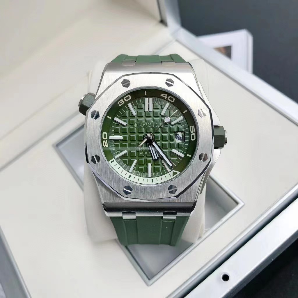 Audemars Piguet  Watch  - DopestKickz