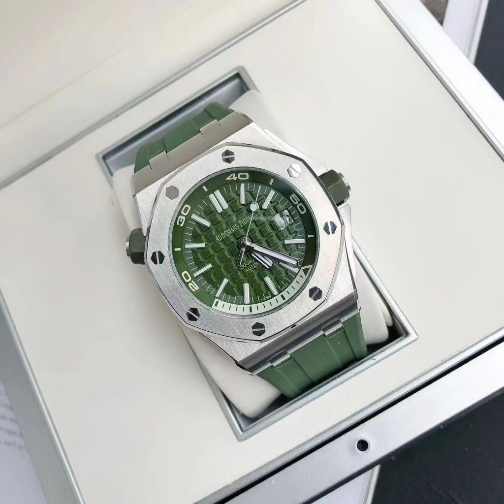 Audemars Piguet  Watch  - DopestKickz