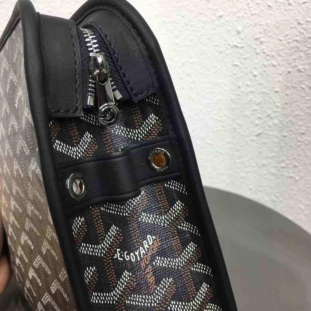 Goyard Jouvence Toiletry Bag (24.5-20-7cm) - DopestKickz