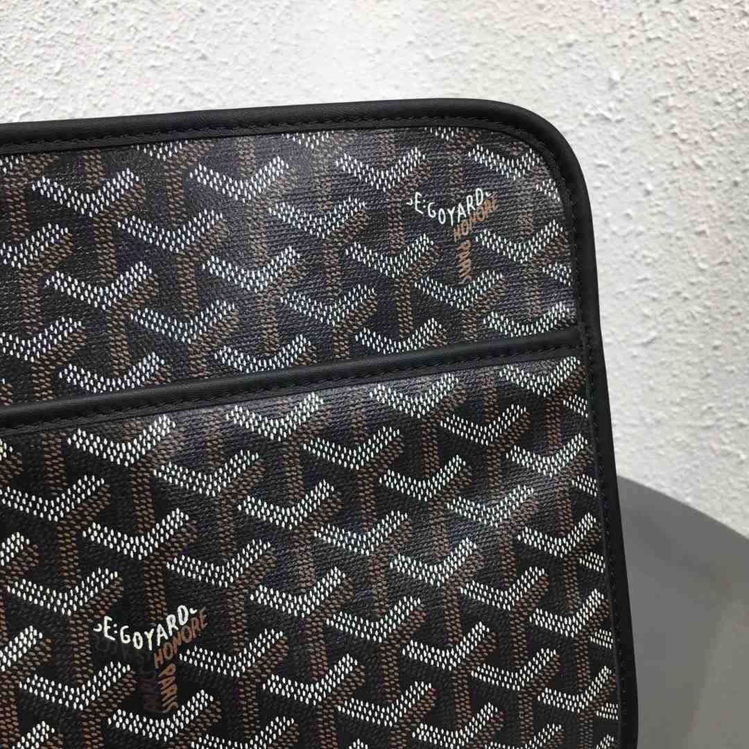 Goyard Jouvence Toiletry Bag (24.5-20-7cm) - DopestKickz