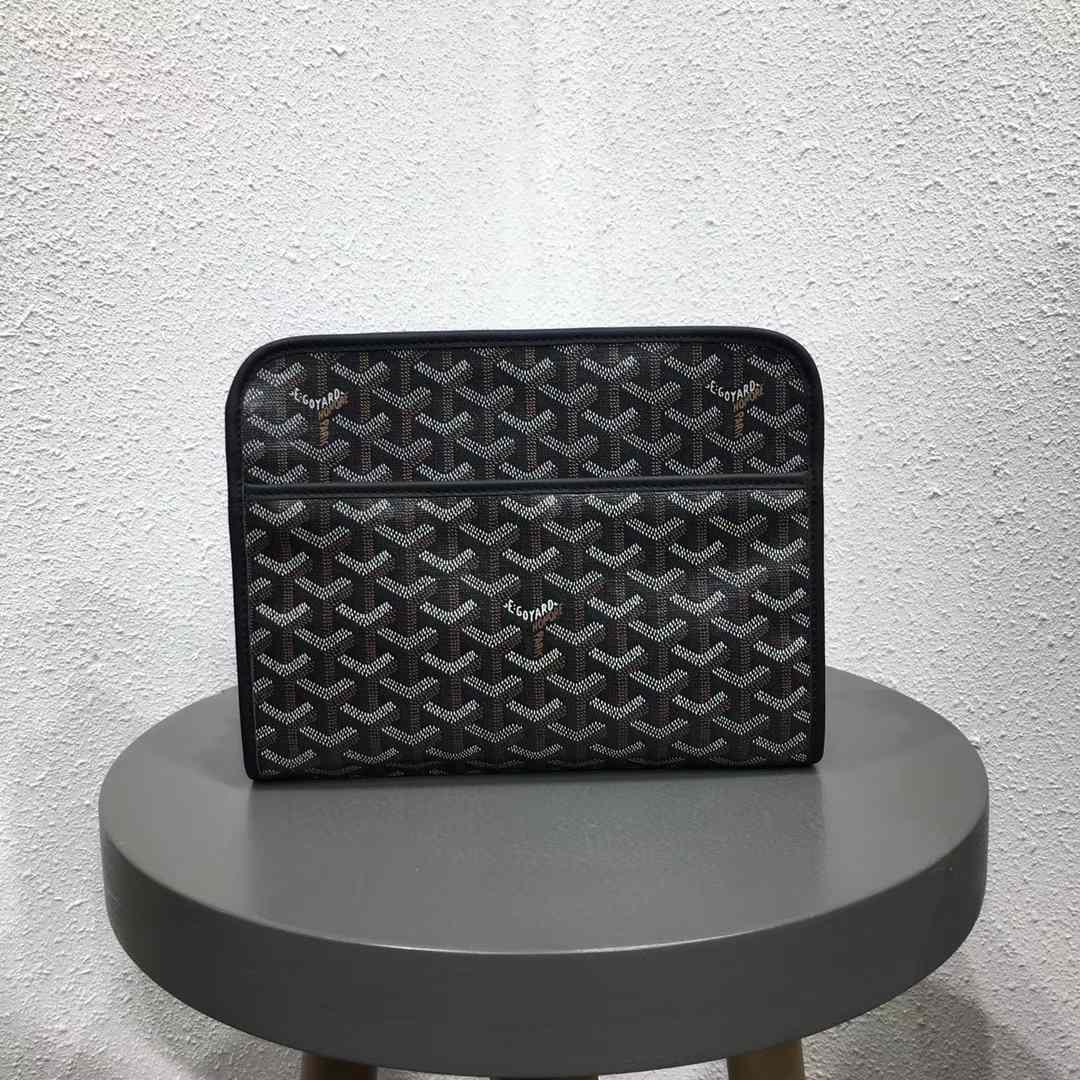 Goyard Jouvence Toiletry Bag (24.5-20-7cm) - DopestKickz