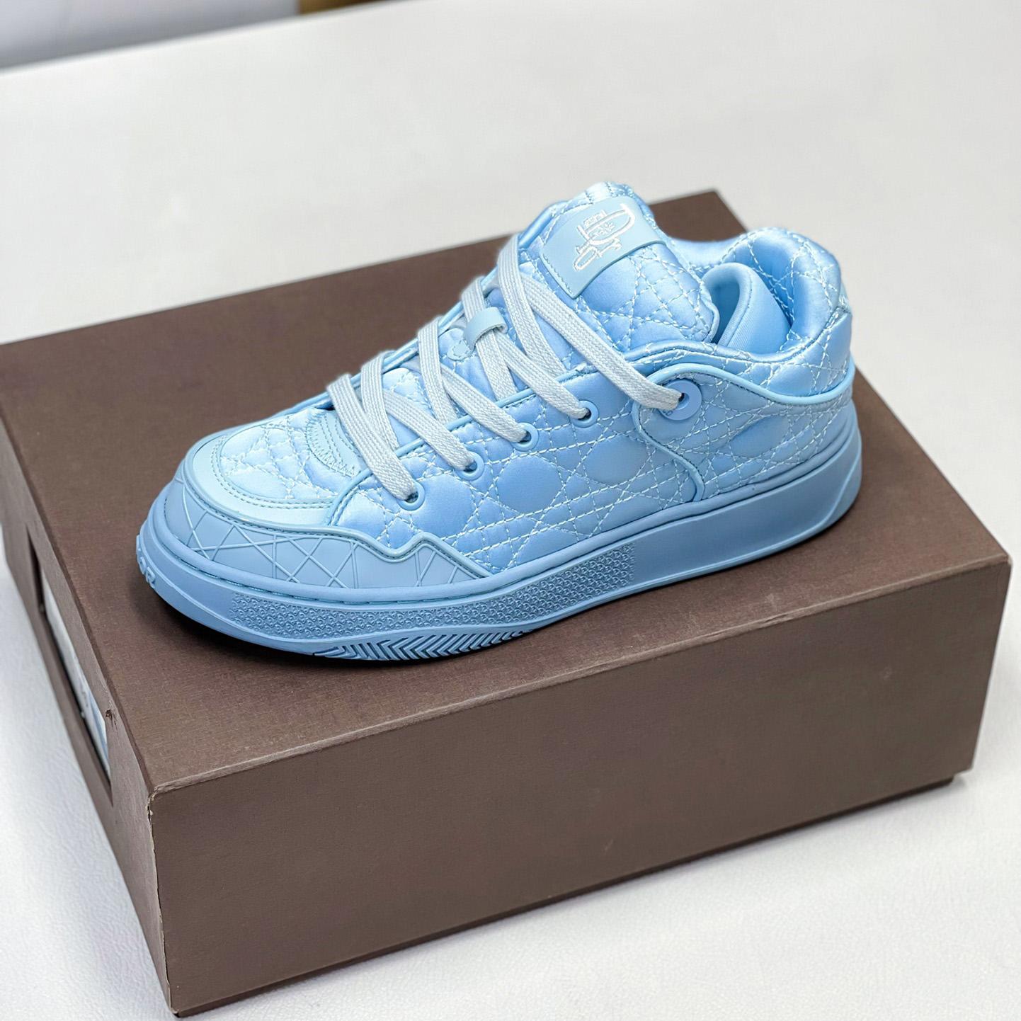 Dior “CD Icon” Sneaker - DopestKickz