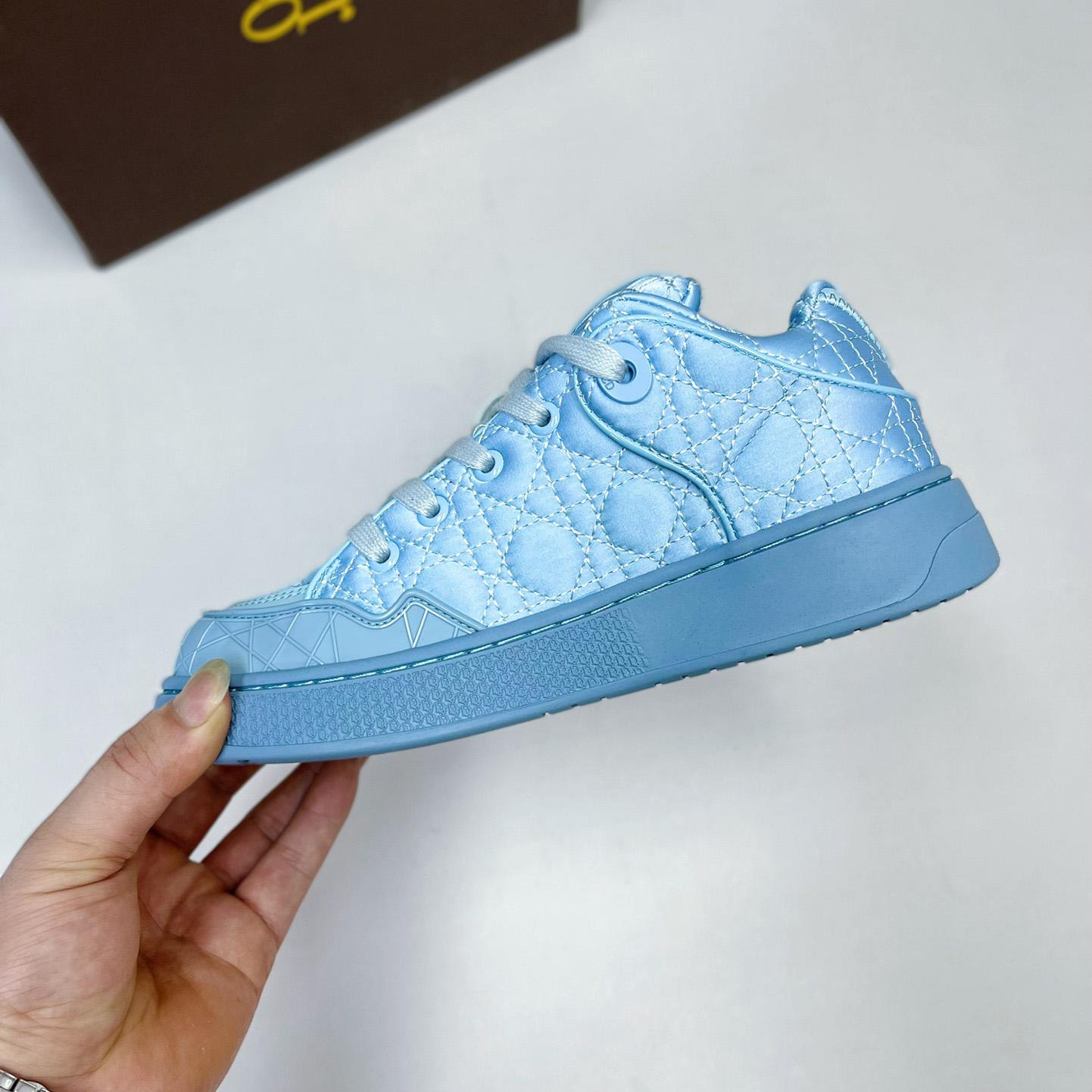 Dior “CD Icon” Sneaker - DopestKickz