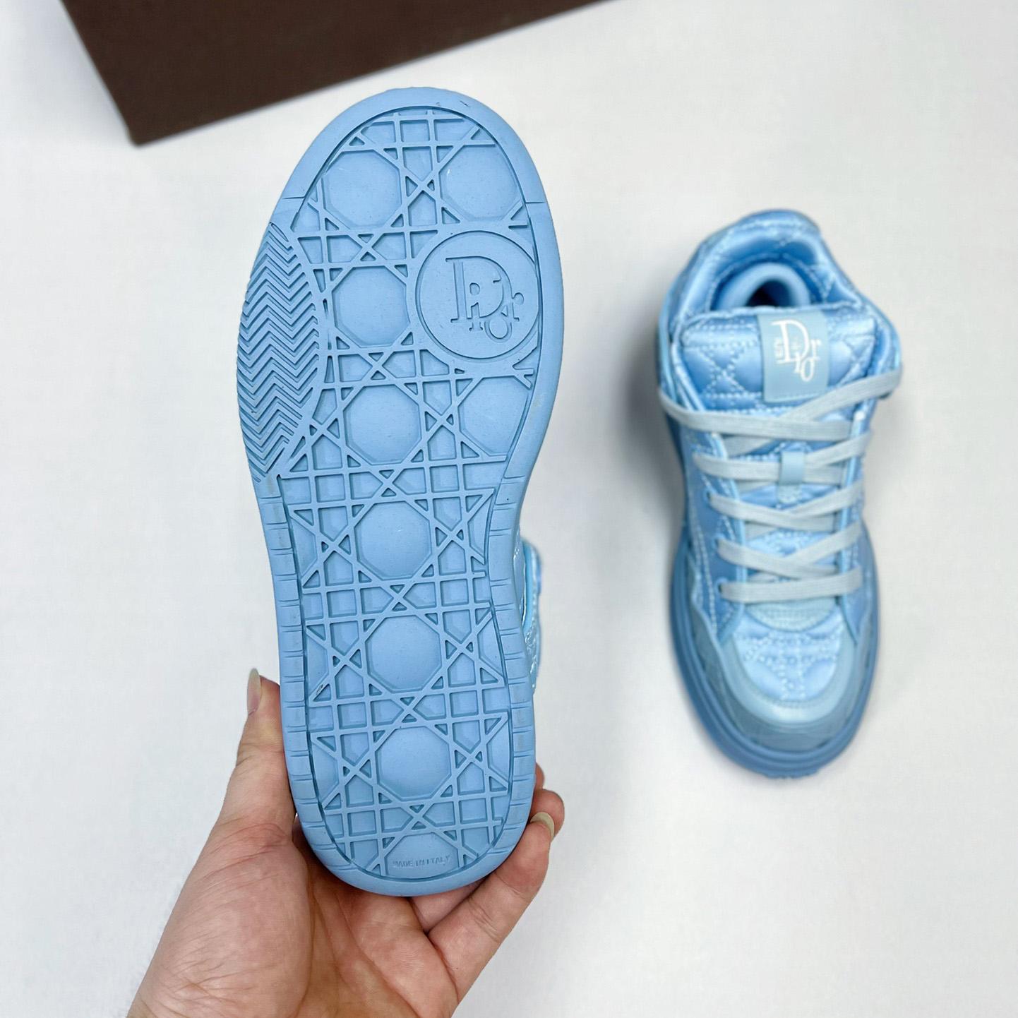 Dior “CD Icon” Sneaker - DopestKickz