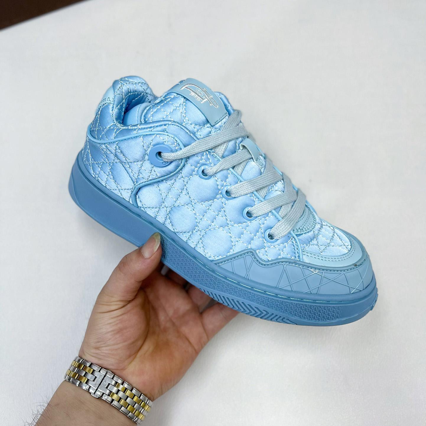 Dior “CD Icon” Sneaker - DopestKickz