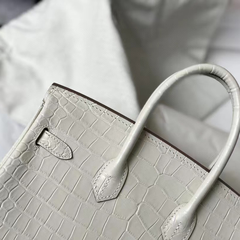 Hermes Kelly Women Handbag （25-20-13CM） - DopestKickz