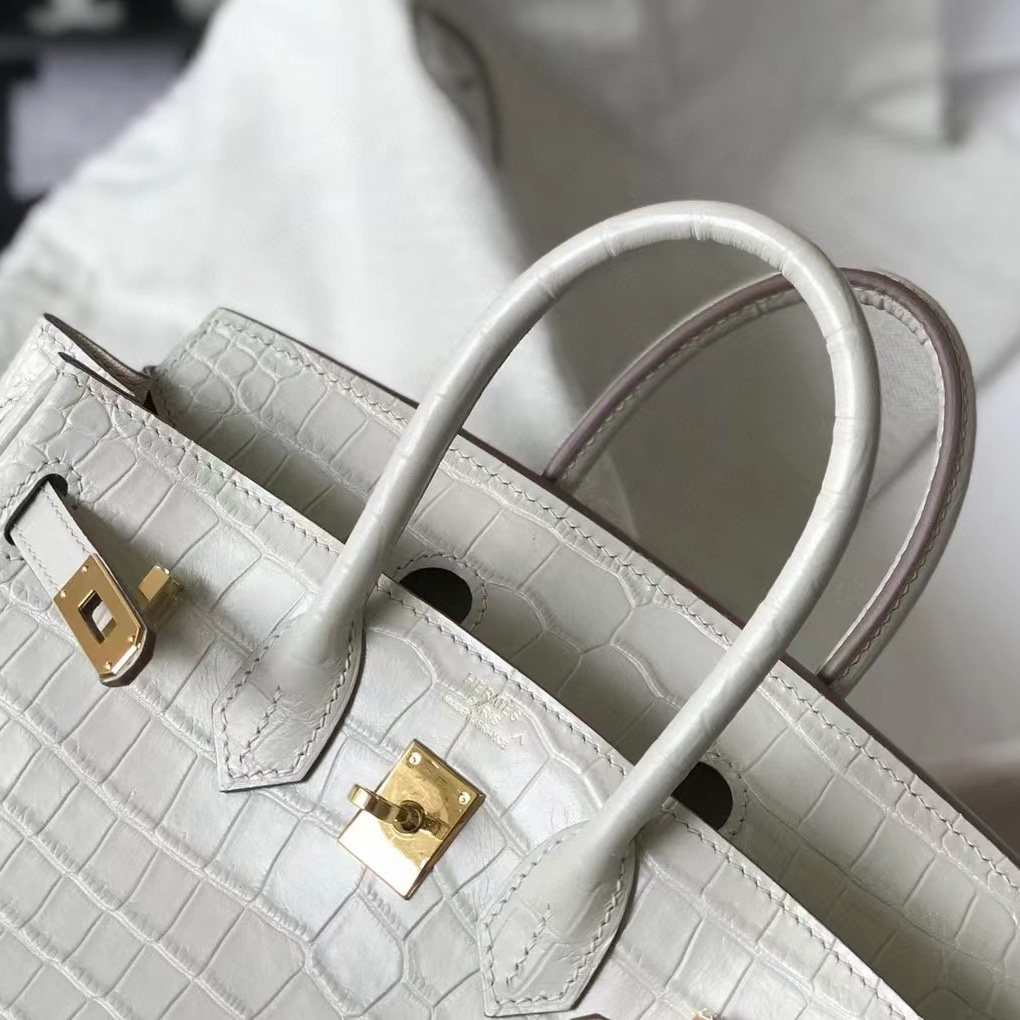 Hermes Kelly Women Handbag （25-20-13CM） - DopestKickz