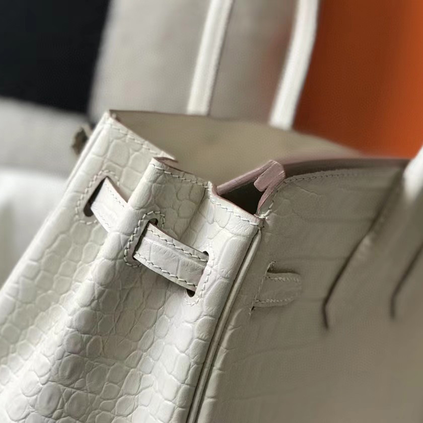 Hermes Kelly Women Handbag （25-20-13CM） - DopestKickz