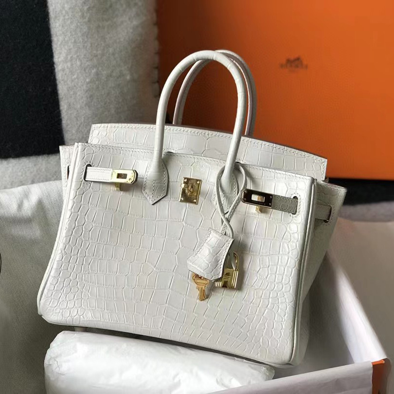 Hermes Kelly Women Handbag （25-20-13CM） - DopestKickz