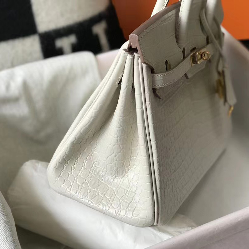 Hermes Kelly Women Handbag （25-20-13CM） - DopestKickz