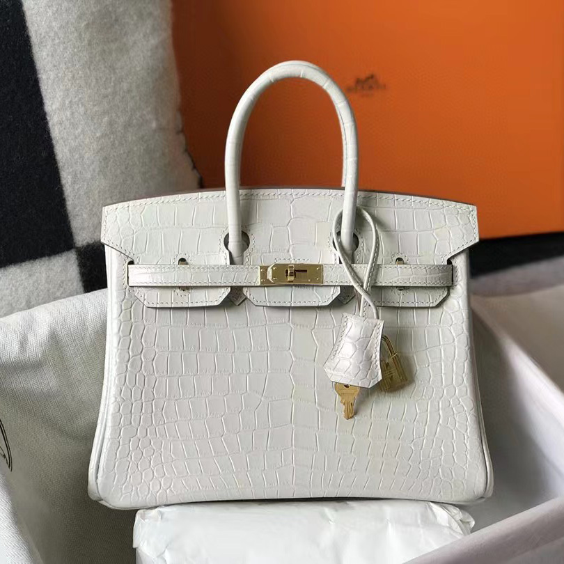 Hermes Kelly Women Handbag （25-20-13CM） - DopestKickz