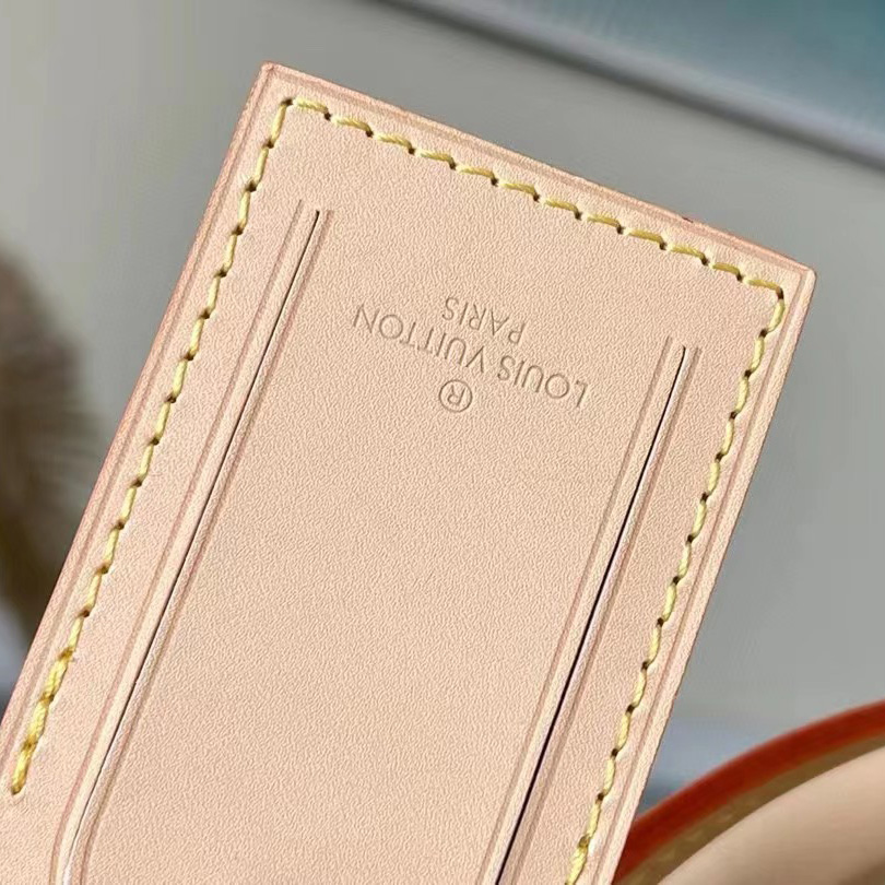 Louis Vuitton Keepall Bandoulière 50 (50-29-23)   M41416 - DopestKickz