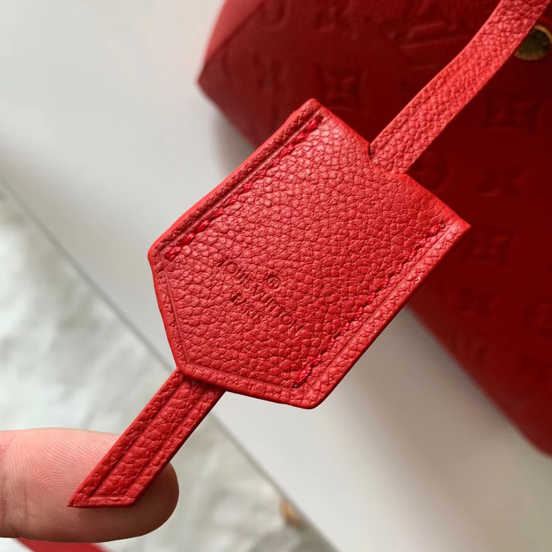 Louis Vuitton Monogram BB Tote Bag(29-20-13cm)    - DopestKickz