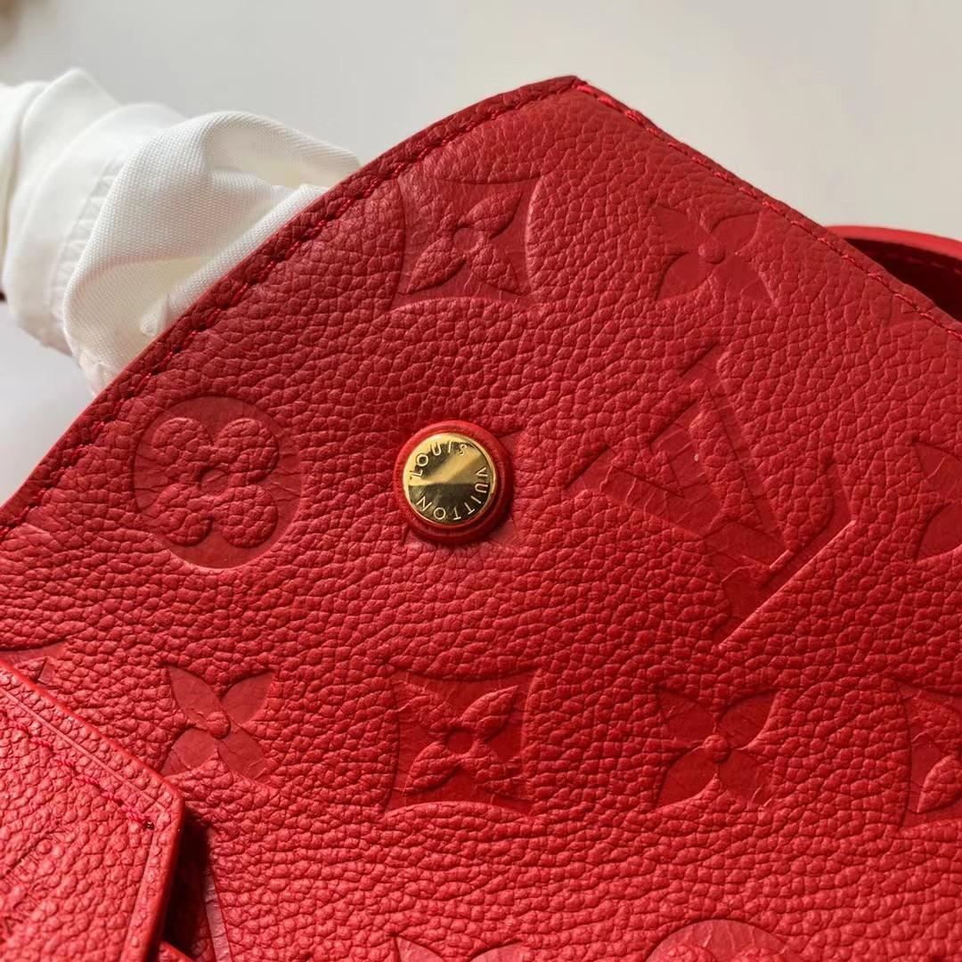 Louis Vuitton Monogram BB Tote Bag(29-20-13cm)    - DopestKickz