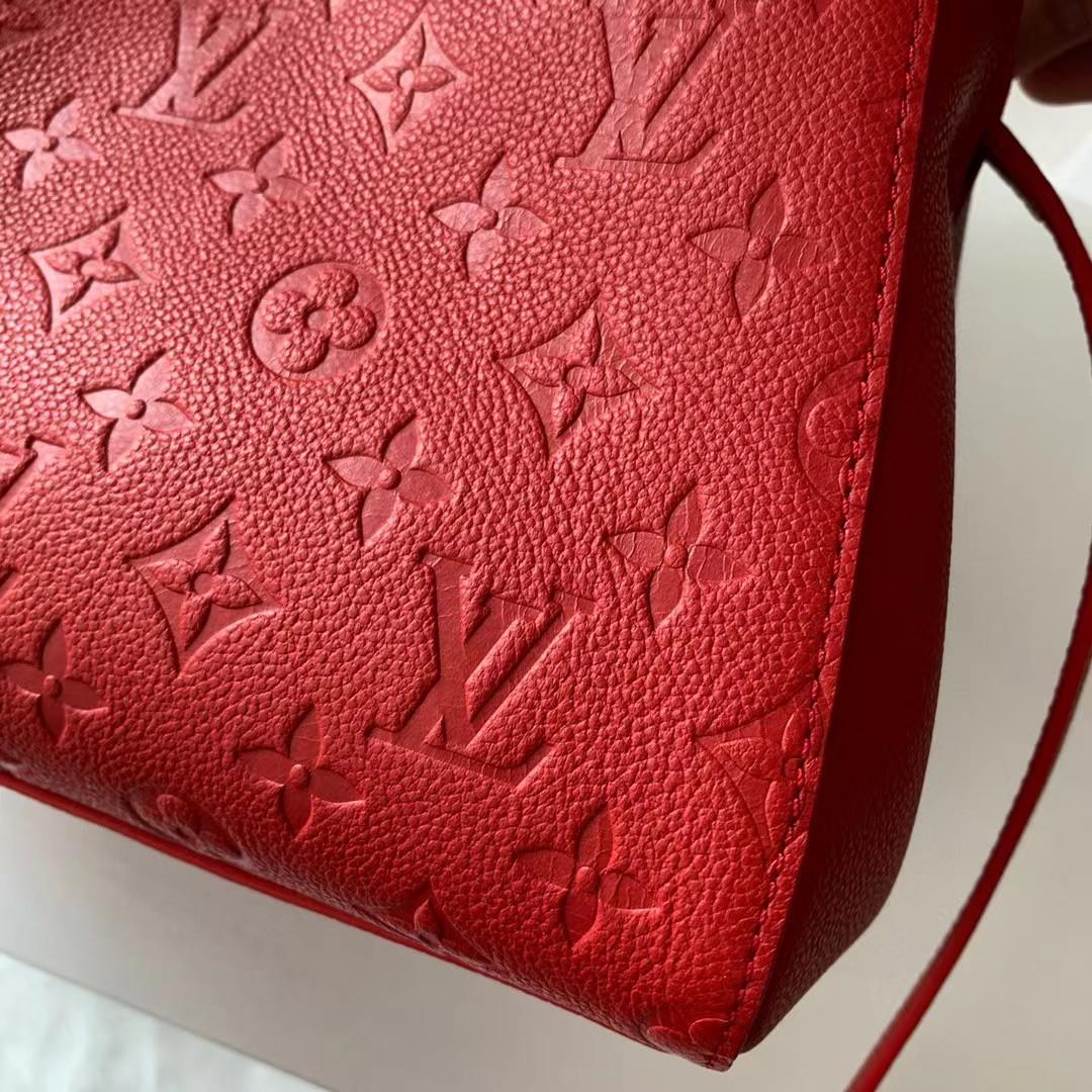 Louis Vuitton Monogram BB Tote Bag(29-20-13cm)    - DopestKickz