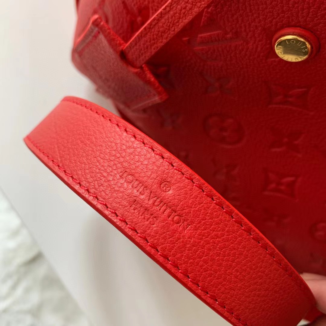 Louis Vuitton Monogram BB Tote Bag(29-20-13cm)    - DopestKickz