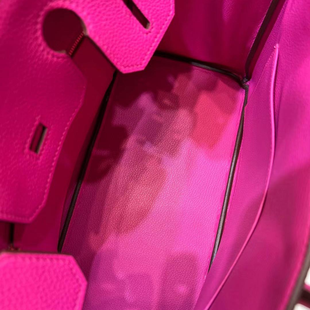 Hermes Kelly Women Handbag （30-22-16CM） - DopestKickz