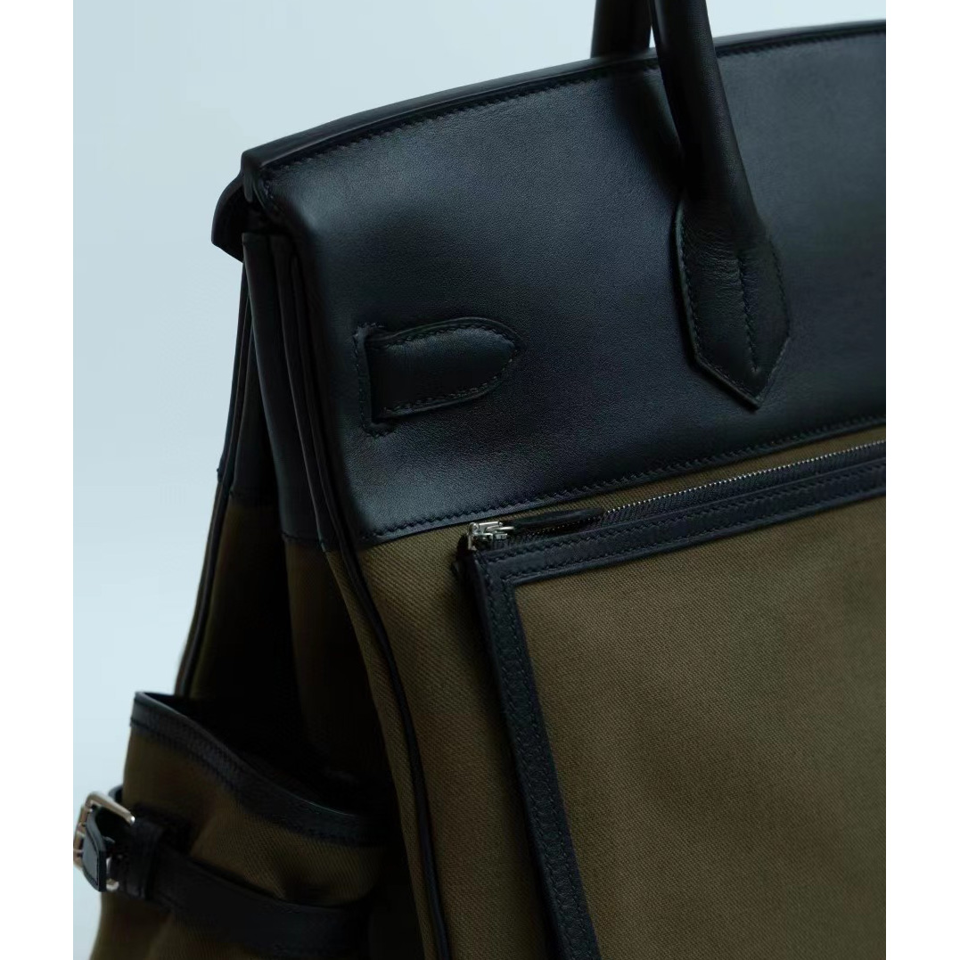 Hermes Haut à courroies Handbag （40-39-23CM） - DopestKickz