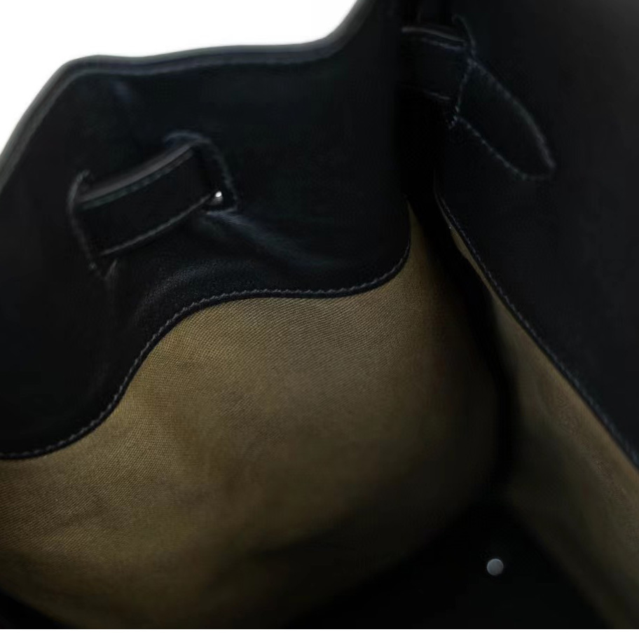 Hermes Haut à courroies Handbag （40-39-23CM） - DopestKickz