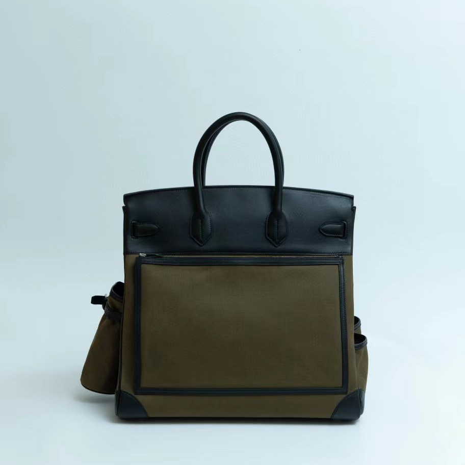 Hermes Haut à courroies Handbag （40-39-23CM） - DopestKickz