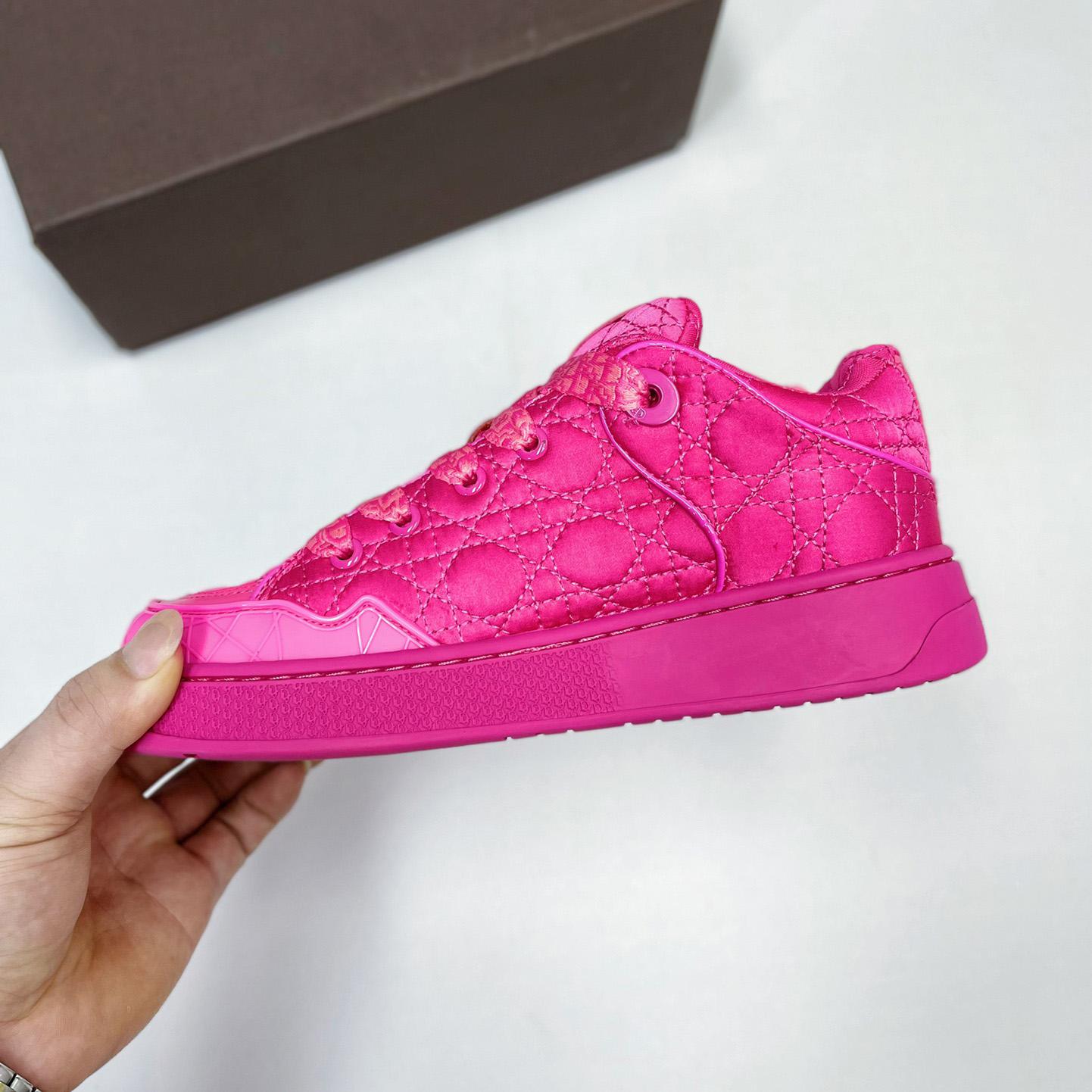 Dior “CD Icon” Sneaker - DopestKickz