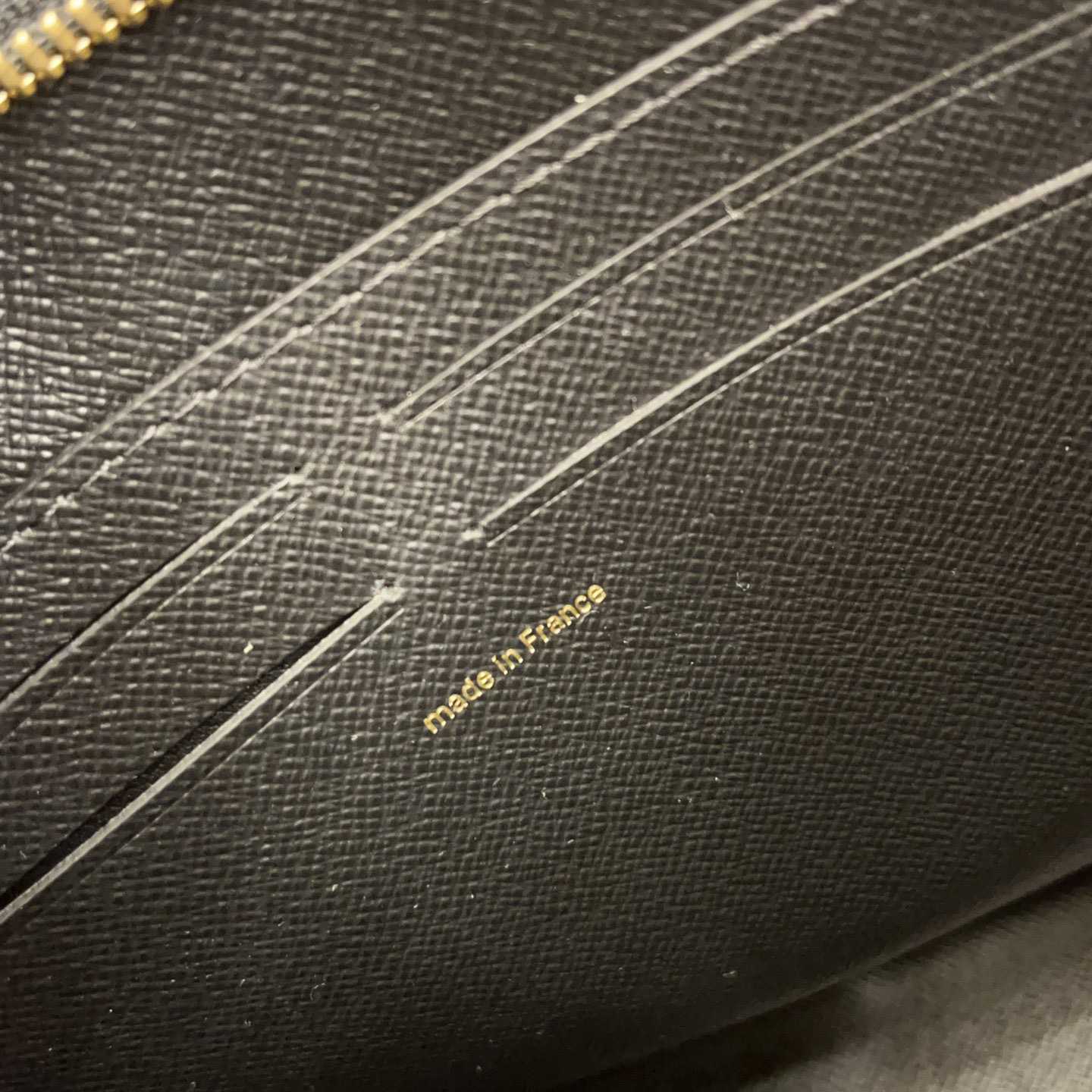 Louis Vuitton Poche Toilette NM(25-20-5.5cm)    M46037 - DopestKickz