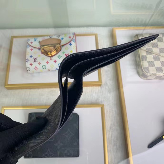 Louis Vuitton Multiple Wallet(11.5-9-1.5CM)     N62663 - DopestKickz