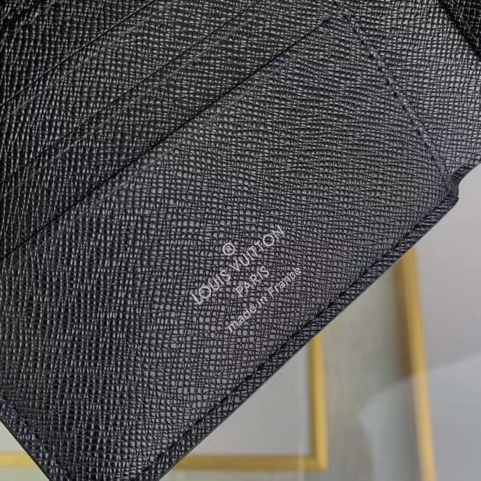 Louis Vuitton Multiple Wallet(11.5-9-1.5CM)     N62663 - DopestKickz