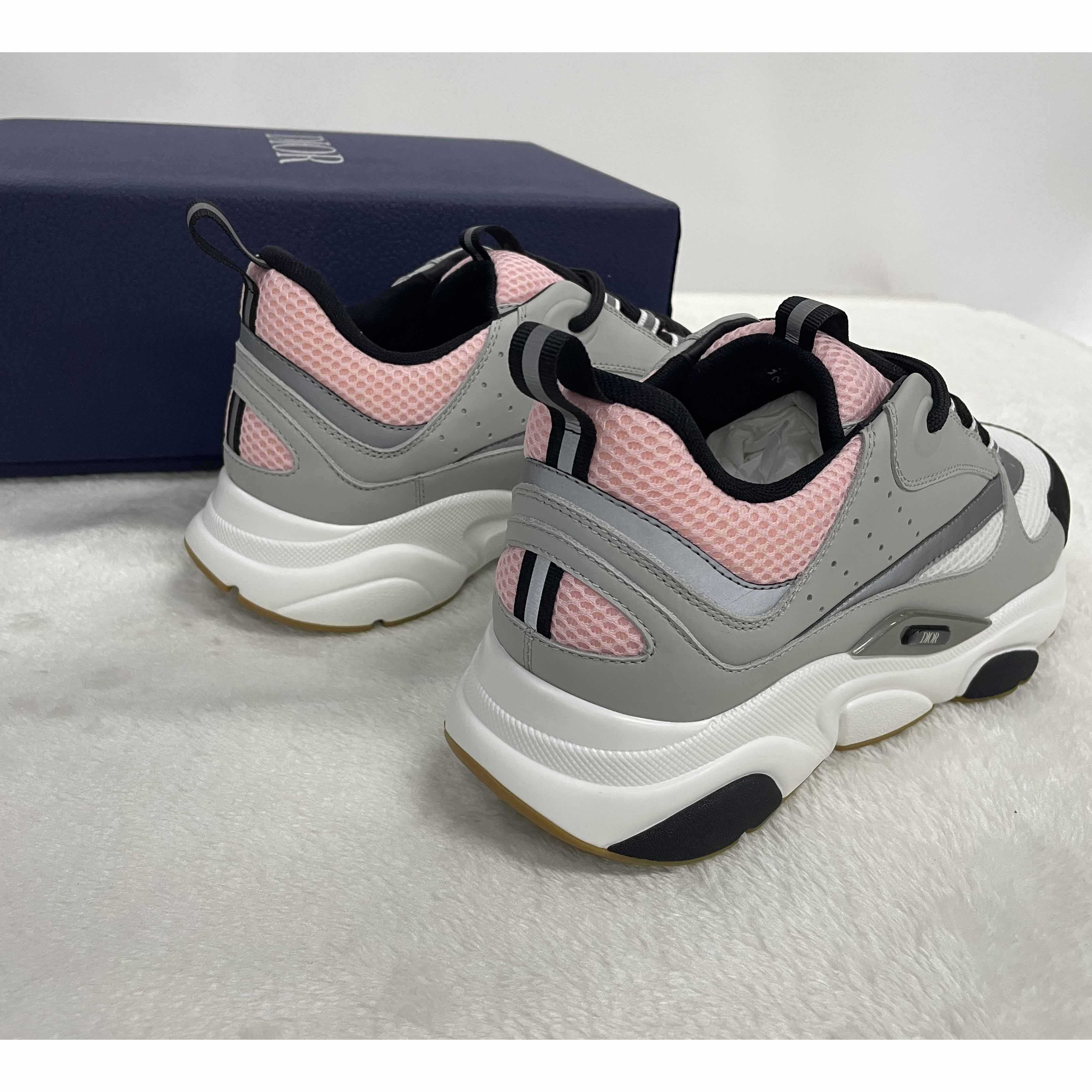 Dior B22 Sneaker  - DopestKickz