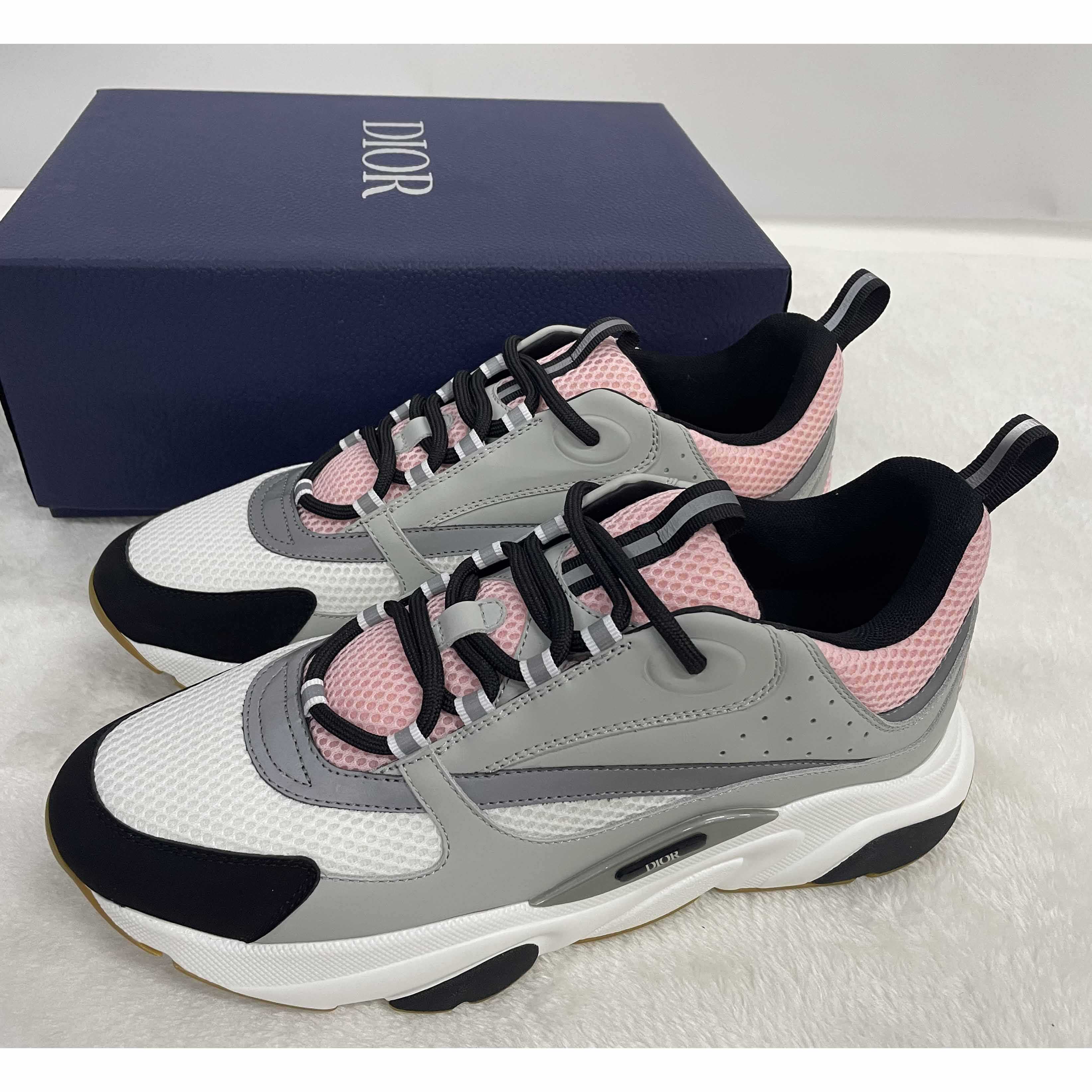 Dior B22 Sneaker  - DopestKickz