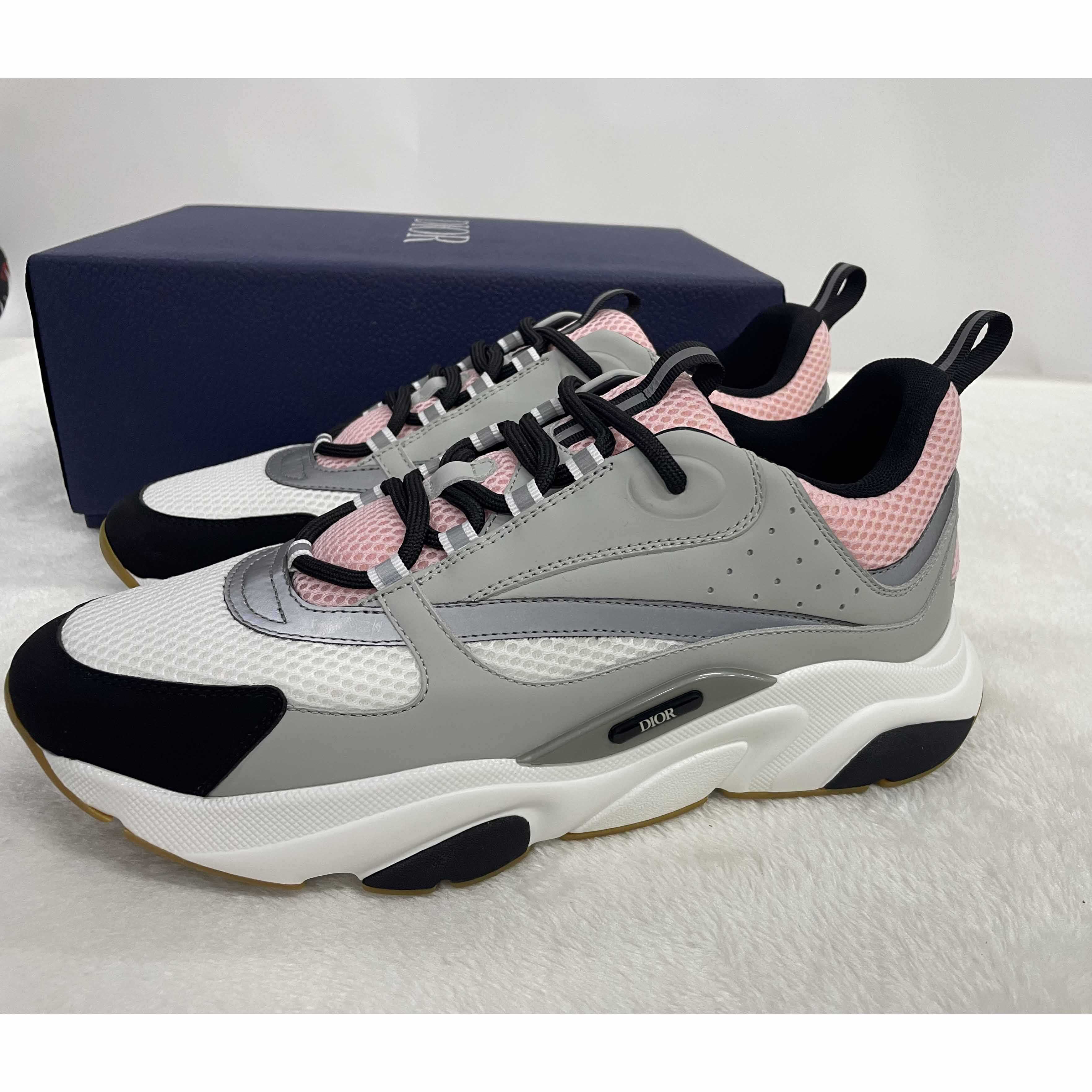 Dior B22 Sneaker  - DopestKickz