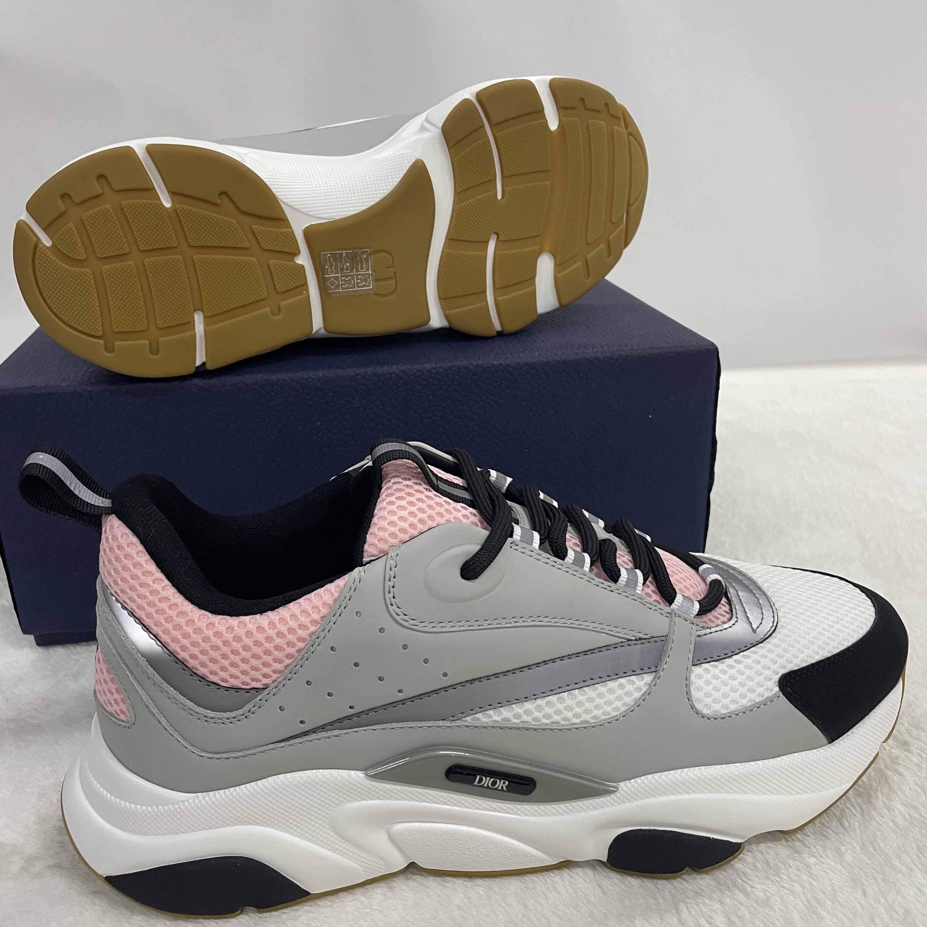Dior B22 Sneaker  - DopestKickz
