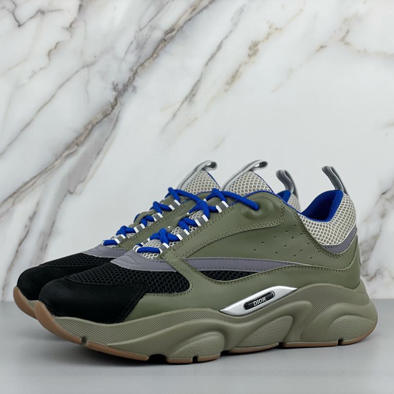 Dior B22 Sneaker  - DopestKickz