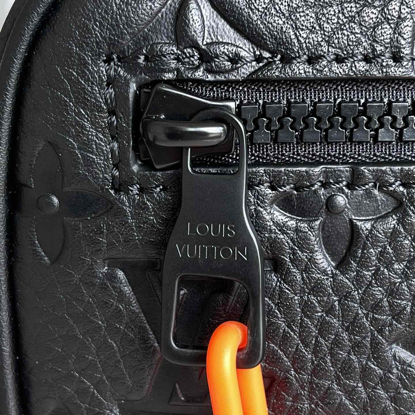 Louis Vuitton LV Virgil Abhol Handbag (23-11.5-4cm)   M53550 - DopestKickz