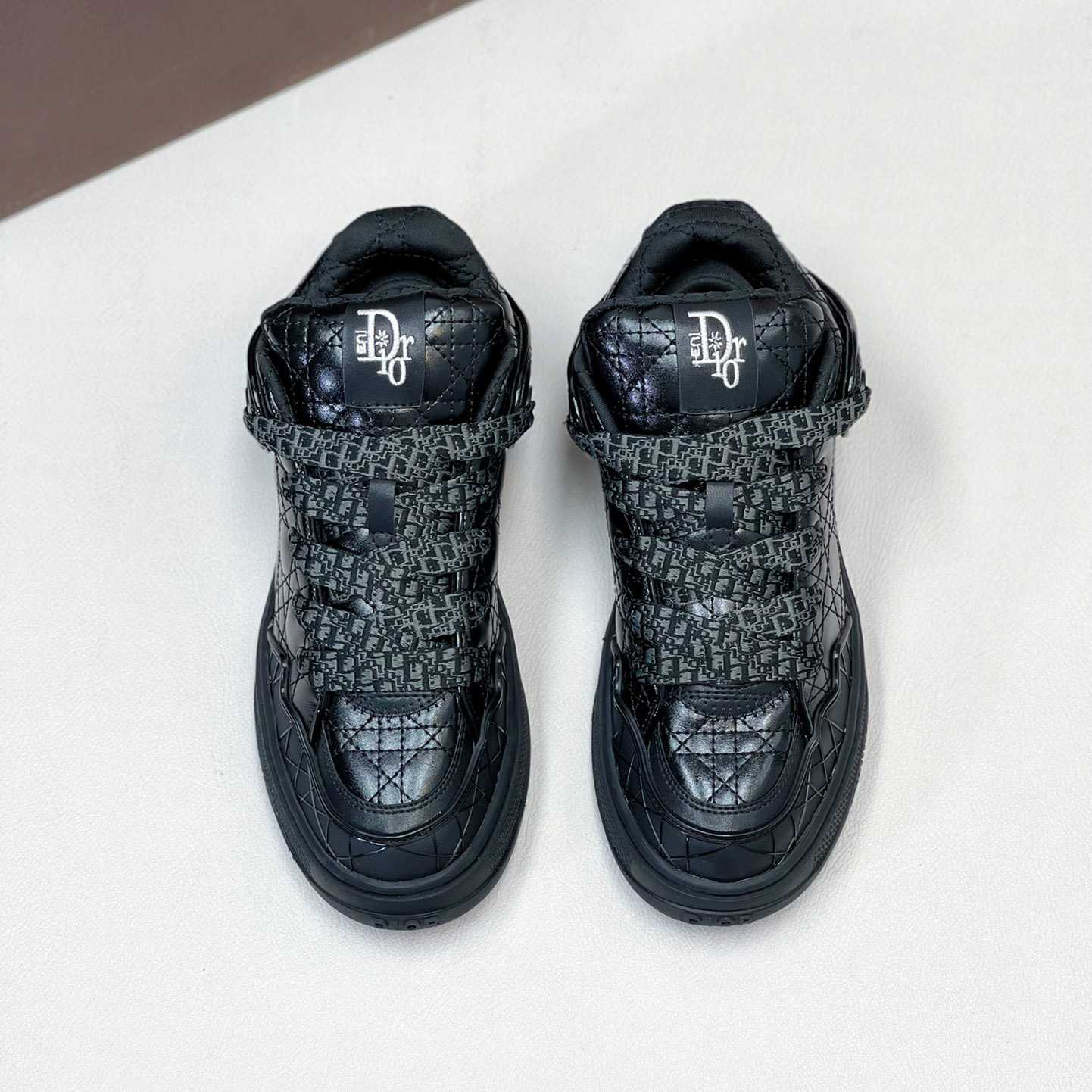 Dior “CD Icon” Sneaker - DopestKickz