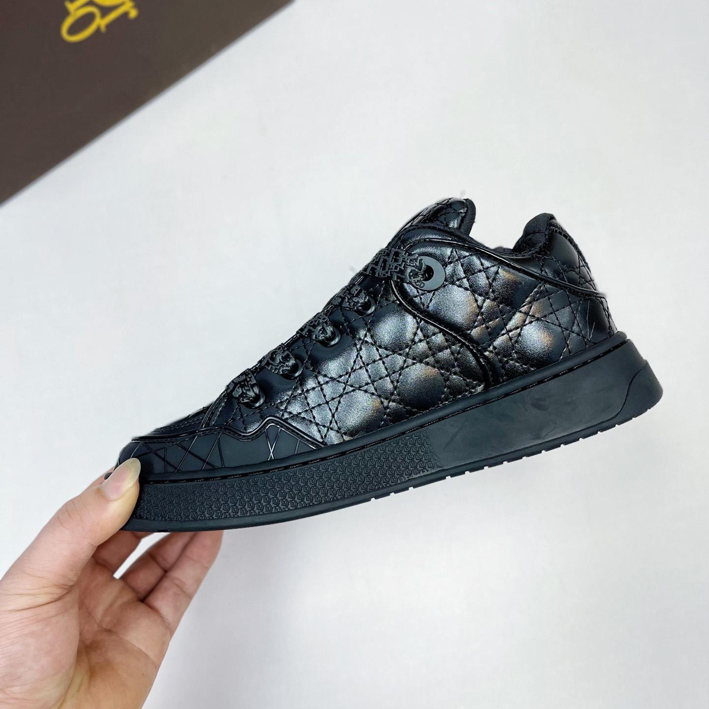 Dior “CD Icon” Sneaker - DopestKickz