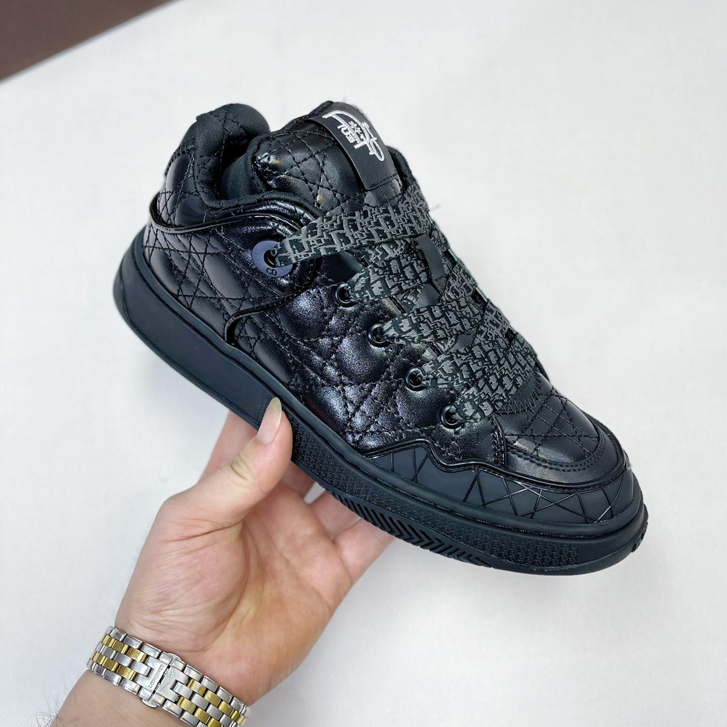 Dior “CD Icon” Sneaker - DopestKickz