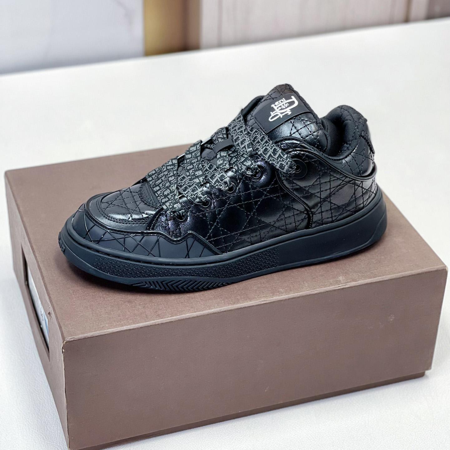 Dior “CD Icon” Sneaker - DopestKickz