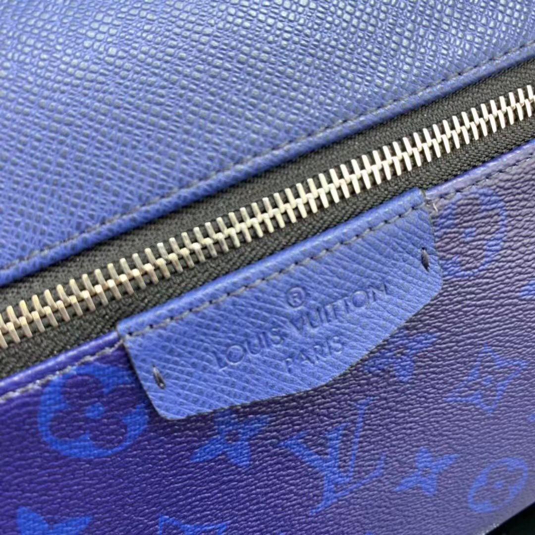 Louis Vuitton Discovery Backpack PM Backpack(30-40-20cm)   M30230  - DopestKickz