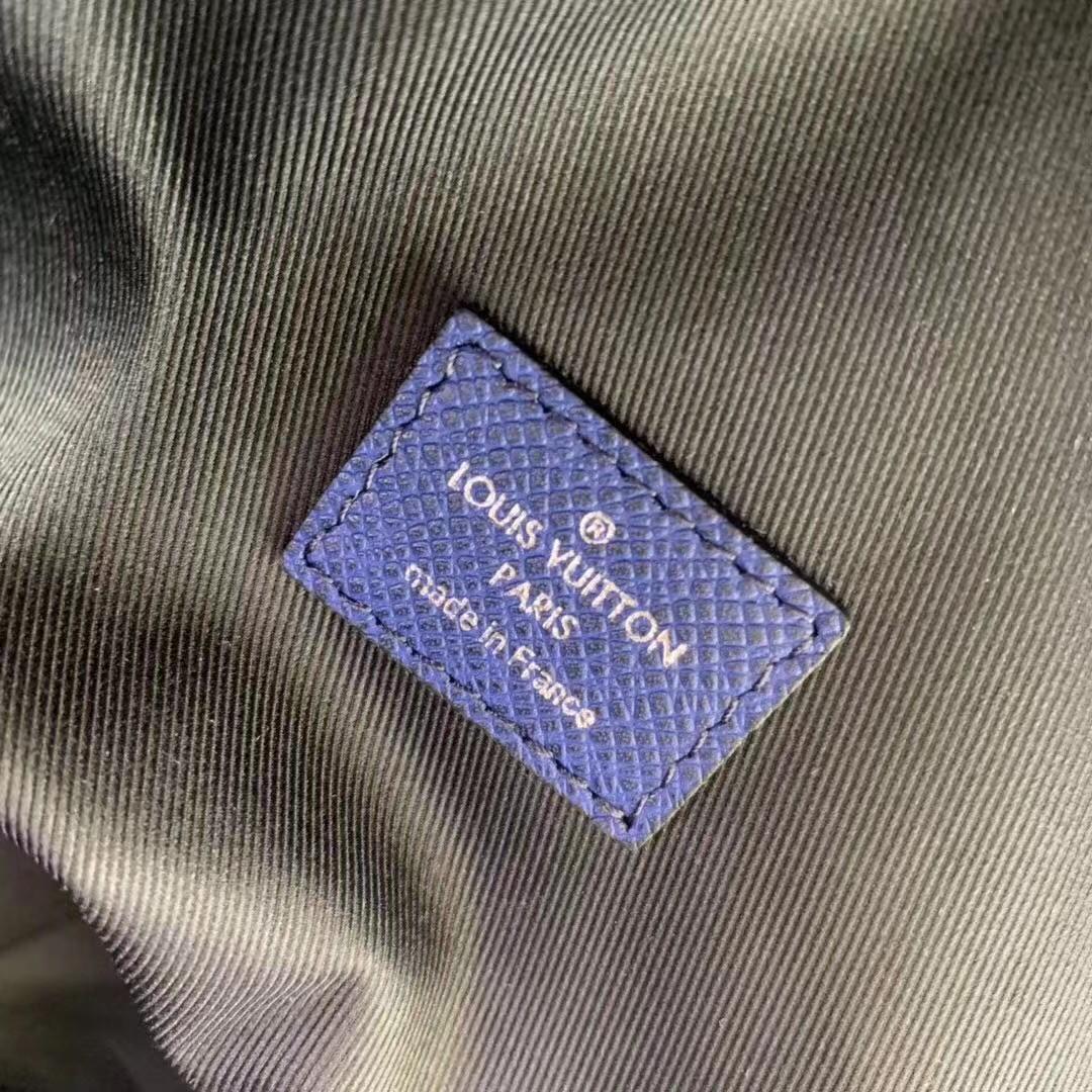 Louis Vuitton Discovery Backpack PM Backpack(30-40-20cm)   M30230  - DopestKickz