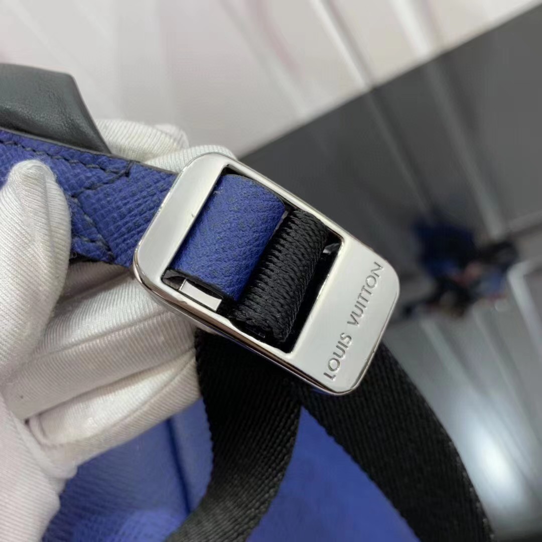 Louis Vuitton Discovery Backpack PM Backpack(30-40-20cm)   M30230  - DopestKickz