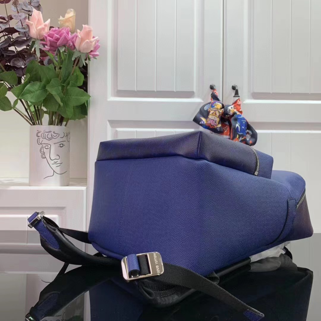 Louis Vuitton Discovery Backpack PM Backpack(30-40-20cm)   M30230  - DopestKickz