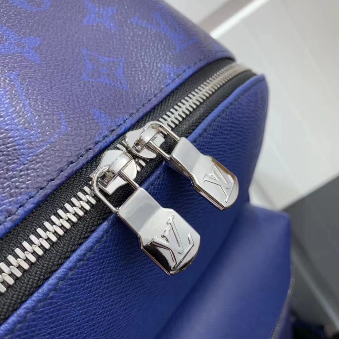 Louis Vuitton Discovery Backpack PM Backpack(30-40-20cm)   M30230  - DopestKickz