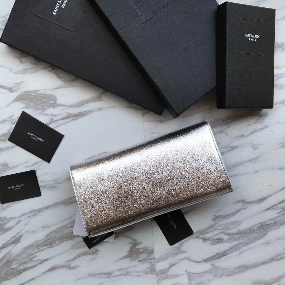 Saint Laurent Classic Tassel Free Handbag(27-12.5-5CM) - DopestKickz