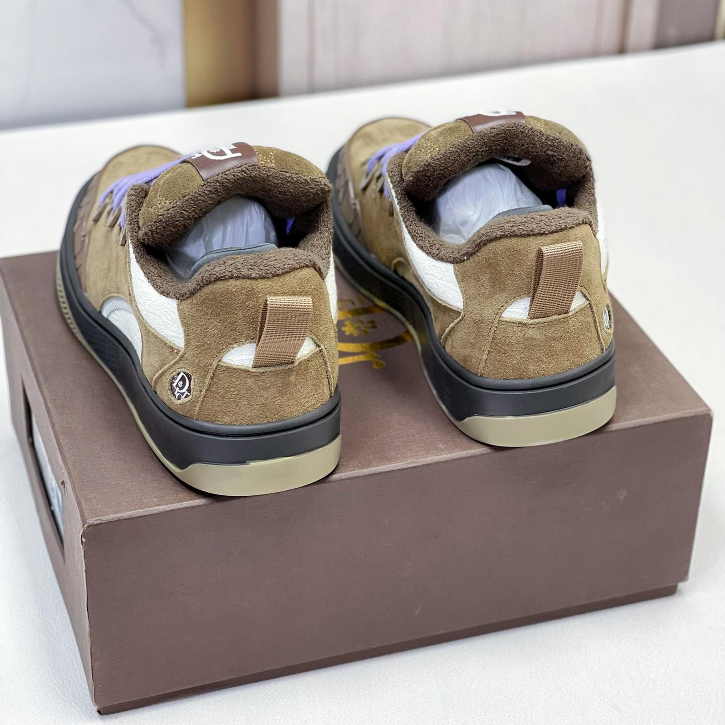 Dior “CD Icon” Sneaker - DopestKickz